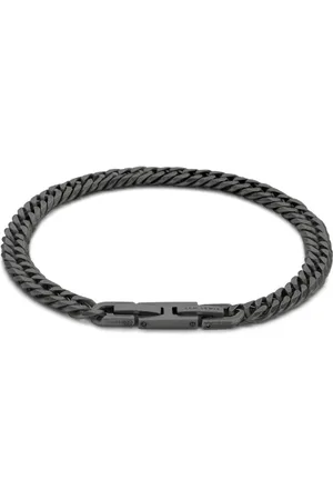 Sem Lewis Battersea Northcote Road Armband Gunmetal SL320022