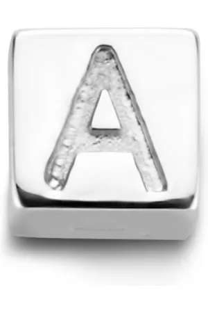Isabel Bernard | Charm Damen mit Initialen Buchstaben H | Saint Germain | IB350046-H