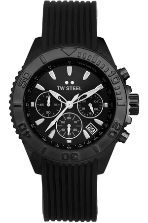 TW steel Diver Chronograph Men
