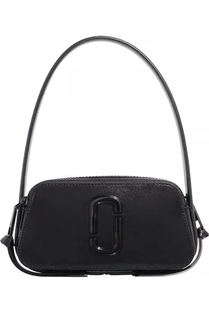Marc Jacobs Black Leder Handbag 2R3HSH014H02001