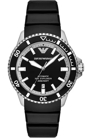 Emporio Armani Sea Explorer Men