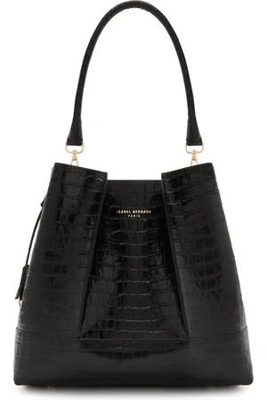 Isabel Bernard | Leder Handtasche Damen | 27xcm | Femme Forte | IB25074-201