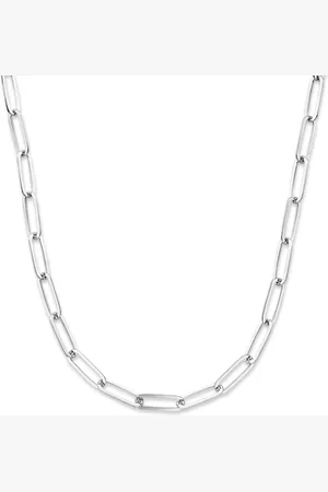 Parte Di Me | 925 Sterling Kette Damen | Bibbiena Poppi | PDM34091