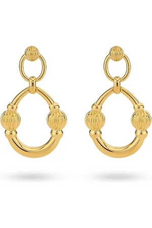 24Kae Earrings 424113Y