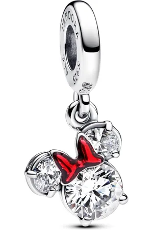 PANDORA Disney 925 Sterling Silver Charm 793533C01