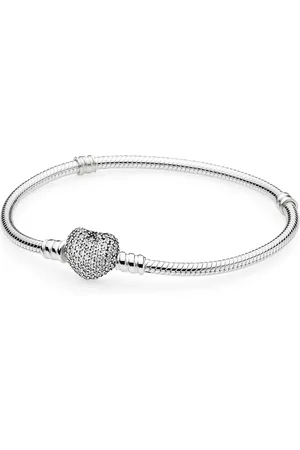 PANDORA Moments damen Armband 590727CZ
