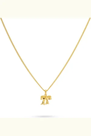 24Kae Necklace 32479Y