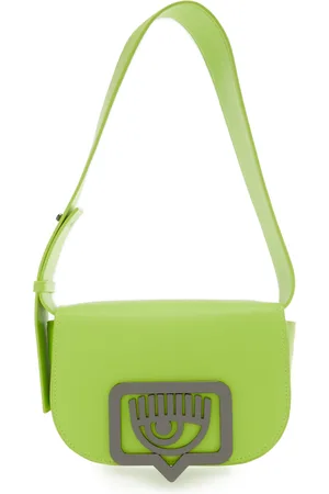 Chiara Ferragni Eyelike damen Schultertasche 75SB4BB9-ZS517-109