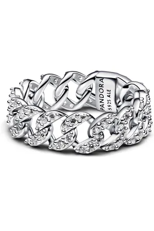 PANDORA Timeless 925 Sterling Silver Ring 193557C01