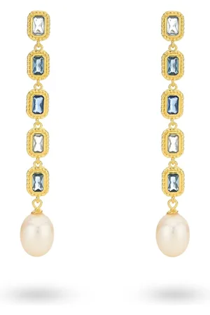 24Kae Earrings 424105Y