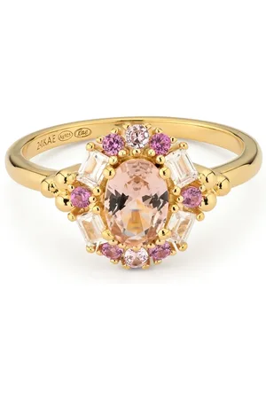 24Kae Anello Oro 124113Y