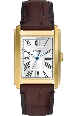Fossil Carraway herren Uhr FS6011