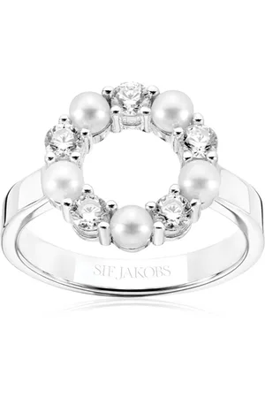 Sif Jakobs Damen Ring SJ-R2432-PCZ
