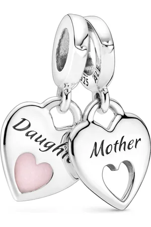 PANDORA People damen Charm 799187C01