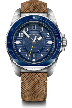 Victorinox Herren Uhr 241980.1