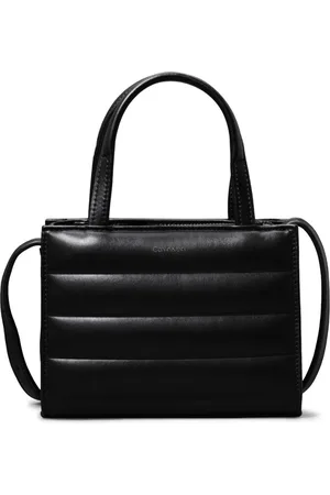 Calvin Klein Quilt Handtasche K60K612116BEH