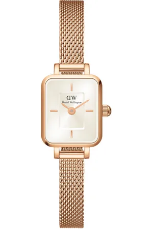 Daniel Wellington Quadro damen Uhr DW00100651
