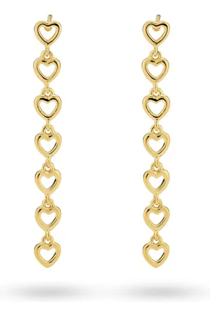 24Kae Orecchini Oro 42465Y