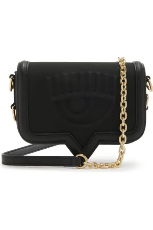 Chiara Ferragni Eyelike damen Umhängetasche 75SB4BA2-ZS953-899