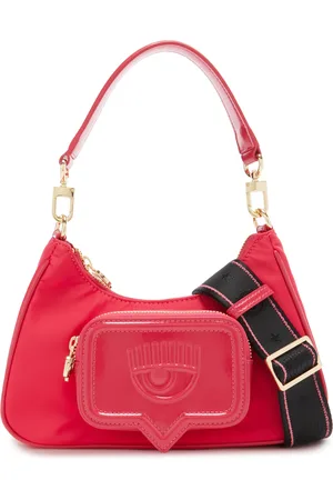 Chiara Ferragni Eyelike damen Umhängetasche 75SB4BF8-ZS955-431