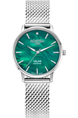 Roamer Valais Ladies Interchangeable Box Set Women