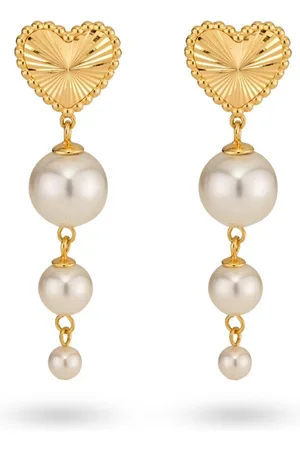 24Kae Orecchini Oro 42428Y