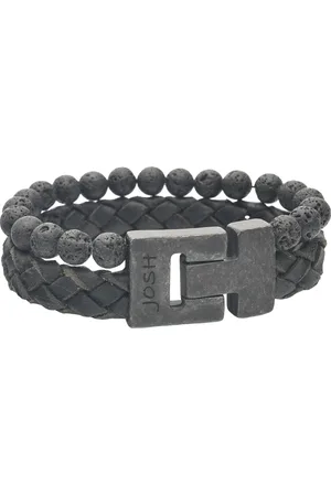 Josh Herren Armband 24981-BRA-VB/LAVA