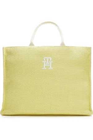 Tommy Hilfiger Beach damen Shopper AW0AW16410ZIN