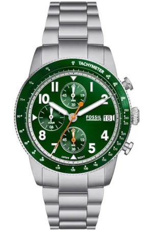 Fossil Sport Tourer herren Uhr FS6048