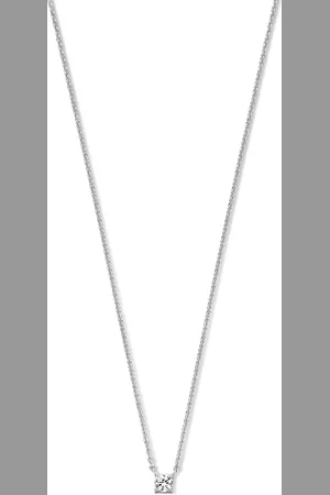 Parte Di Me | 925 Sterling Kette mit Zirkonia Damen | Ponte Vecchio | PDM1300007