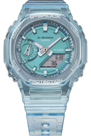 Casio Woman Classic damen Uhr GMA-S2100SK-2AER