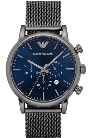Emporio Armani Herren Uhr AR1979