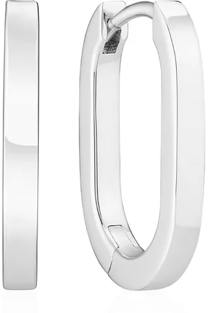 Sif Jakobs Capizzi 925 Sterling Silver Earrings SJ-E42210