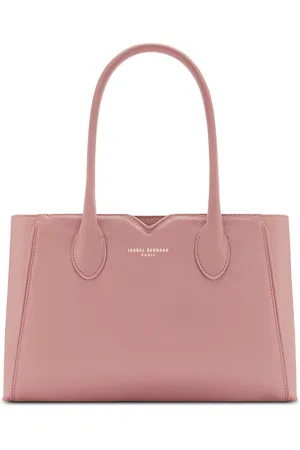 Isabel Bernard | Leder Handtasche Damen | 23xcm | Honoré | IB25082-057