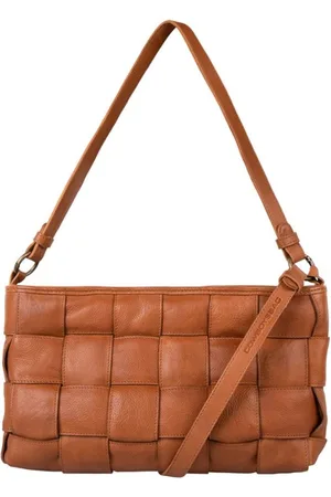 Cowboysbag Pearl Leder Handtasche 3428-000300
