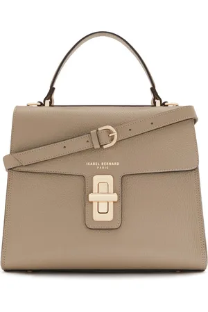 Isabel Bernard | Leder Handtasche Damen | 24xcm | Femme Forte | IB21127-078