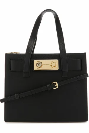 Chiara Ferragni Eye Star damen Handtasche 75SB4BE6-ZS529-899