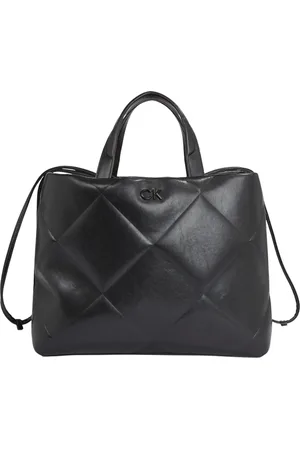 Calvin Klein Quilt damen Handtasche K60K611893BEH