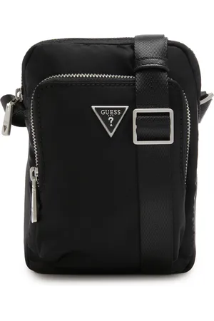 Guess Certosa herren Umhängetasche HMECRN-P3463-BLA