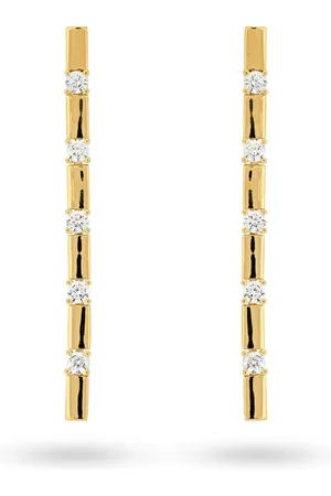 24Kae Orecchini Oro 42470Y