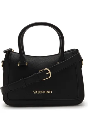 VALENTINO Ivy Black Handbag VBS8NR05NERO