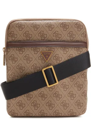 Guess Vezzola herren Umhängetasche HMEVZL-P2223-BBO