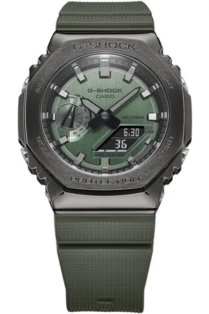 Casio GM-2100 herren Uhr GM-2100B-3AER