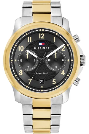 Tommy Hilfiger Herren Uhr TH1710627