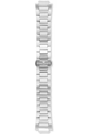 Sem Lewis Moorgate Strap 24mm Silberfarbene SL620011