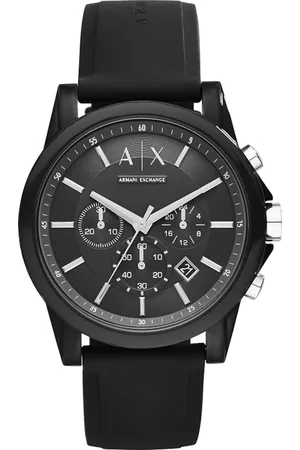 Armani Exchange Outerbanks herren Uhr AX1326