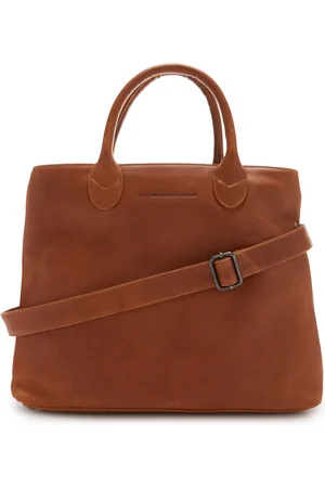 Chesterfield Passau damen Handtasche Braun/ C48.129831