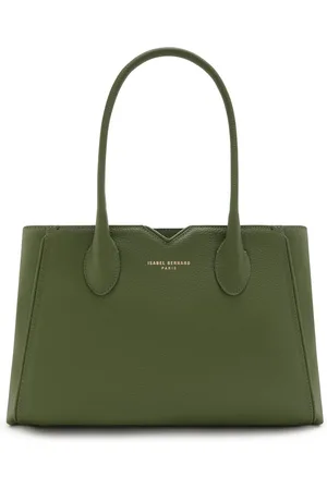 Isabel Bernard | Leder Handtasche Damen | 23xcm | Honoré | IB25082-064