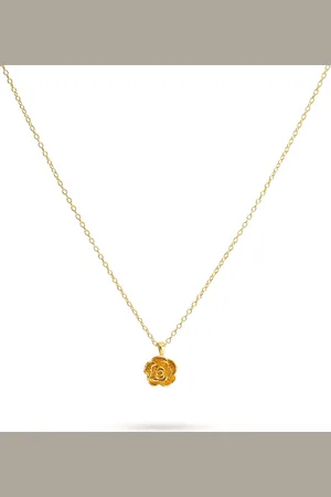 24Kae Necklace 32482Y