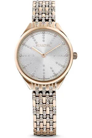 Swarovski Attract damen Uhr 5610484